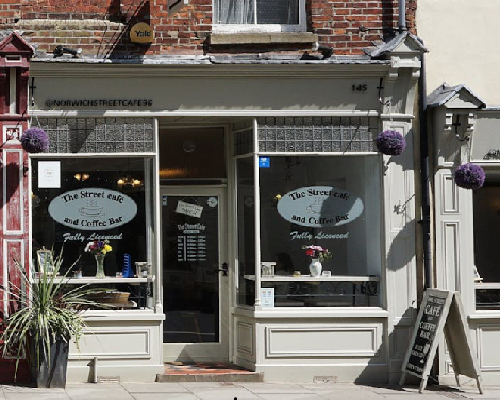 Worcester Commercial Locksmith