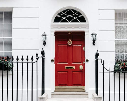 Worcester Residential Locksmith